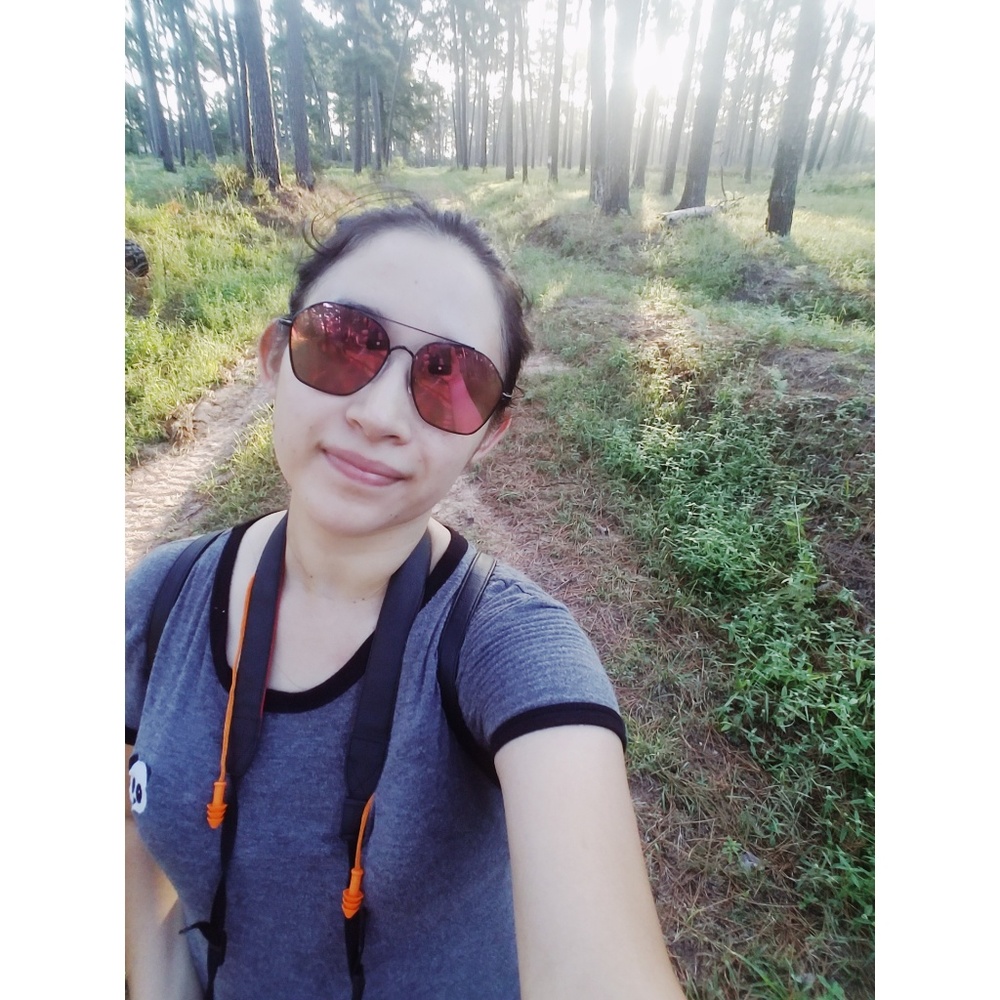 Meet your Posher, Alexya